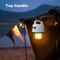 Multifunctional Camping Light