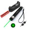 Highly Powered Laser Pointer