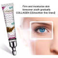 Collagen Snail Eye Cream (20ml)