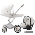 3-in-1 Baby Stroller