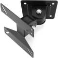 LCD Wall Mount Lock With Safe Function
