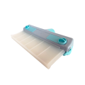 Multipurpose Squeegee Washer and Silicone Eraser - Blue