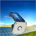 Multifunctional Motion Induction Wall Lamp Solar Sensor Light  AB-TA174