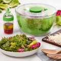Little Salad Dressing Shaker