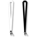 Lanyards for Keys, Whistle, Cell Phone, Wallet, ID Holder- It comes in different colors-1pc