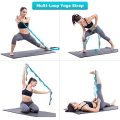Yoga Stretching  Rope