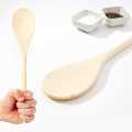 Wooden Spoon set