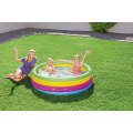 Ring Inflatable pool