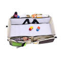 Baby Diaper Bags Large Capacity Baby Stroller Insulated Bag Travel Organizer Bab