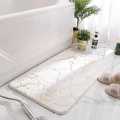 Marble Bathroom Mat