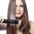 Steam Hair Straightener