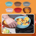 Silicone Air Fryer Liners