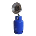 Portable Cylinder Top For a Gas Heater LQ-2022
