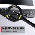 LED Magnifying Glass - 250 Lumens