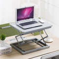 SDC-B09 Height Adjustable  Spring Foldable Desk