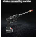 Cordless Washer Spray Gun 24V