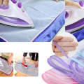 app High Temperature Resistance Ironing Scorch Heat Insulation Pad Mat Household