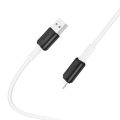 Cable USB to Type-C  - Soft Silicone charging data sync