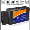 Wireless OBD2 Car Diagnostic Scanner OBDII Adapter - WIFI