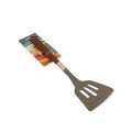 Silicone Flat Spatula With Holes