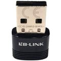 LB-Link BL-WN500BT Wireless Bluetooth 5.0 Nano USB Adapter