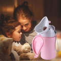 Children'S Portable Car Urinal Chamber Pot (girls)