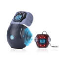 Double Knee Care Massager Device
