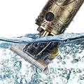 Hair Clipper Rechargeable USB