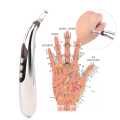 Rechargeable 5 Heads Electronic Acupuncture Massage Pen