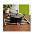 Stainless Steel Extendable Cooking Pot Coaster
