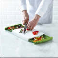 Cutting Board Multifunctional Chopping  Blocks  Drawer type Chopping