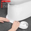 Waterproof Self-Adhesive Caulk Strip Sealing Tape for Kitchen And Bathroom