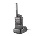 Vox UHF VHF Walkie Talkie JC-8627
