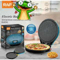 Electric Baking Pizza Pan - Double sided heating