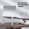 Invisible Laptop and Tablet Stand