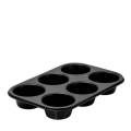 Muffin Tray 6 Cup