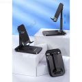 Superior Folding Desktop Stand For 4.7-7 Inch Mobile Phone