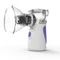 Portable Ultrasonic Mini Handheld Nebulizer/Inhaler Respirator