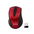 Weibo Wireless mouse RF-2812 - Black