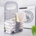 Retractable Laundry Basket