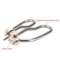 Electric Kettle Heating Element with Cable