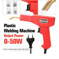 Plastic Welding Machine