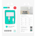 Smart Dual USB Charger Kit