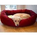 Dog bed - Round Cushion