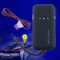 Mini Motorcycle GPS Tracker Tracking Antitheft Device Locator GSM GPRS