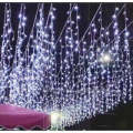 Led Shower Curtain Christmas Light With Controller