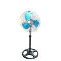 Condere 18" Stand Fan Pack of 2pcs