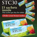 Super Life STC30 Supplement  15packs