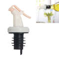 Olive Oil Bottle Mouth Bottle Stopper Wine Dispenser Wine Pourer Flip