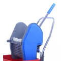 Replacement Mop Bucket Down-Press Wringer